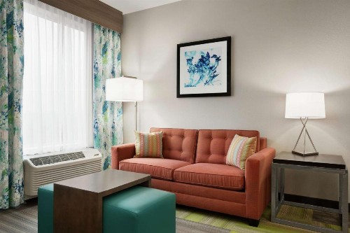 Homewood Suites By Hilton Florence - image 30