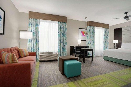 Homewood Suites By Hilton Florence - image 38