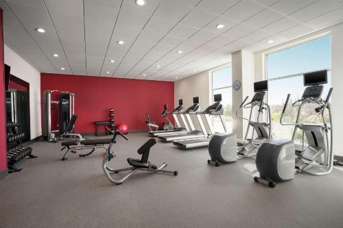 Homewood Suites By Hilton Florence - image 43