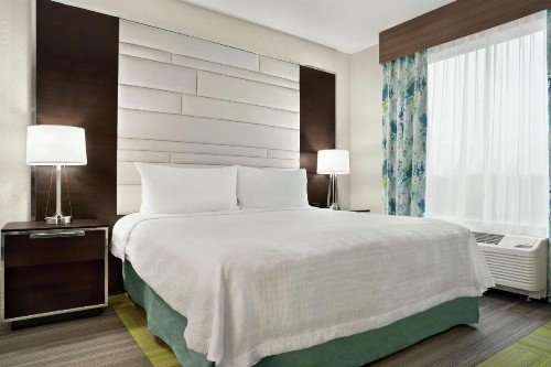 Homewood Suites By Hilton Florence - image 44