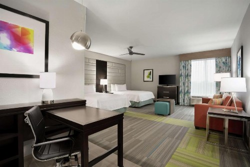 Homewood Suites By Hilton Florence - image 45