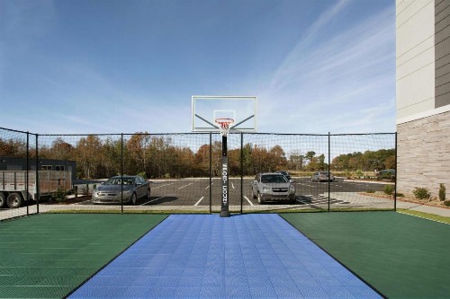Homewood Suites By Hilton Florence - image 46