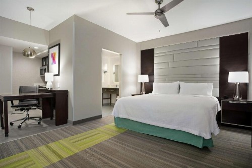 Homewood Suites By Hilton Florence - image 47