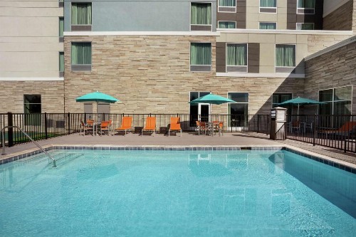 Homewood Suites By Hilton Florence - image 49
