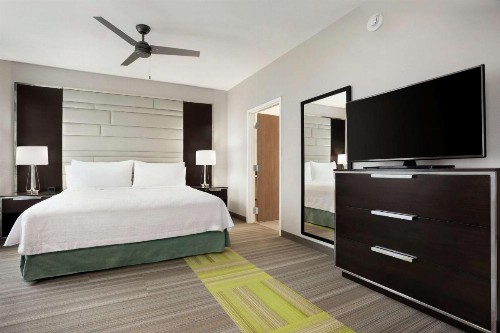 Homewood Suites By Hilton Florence - image 50