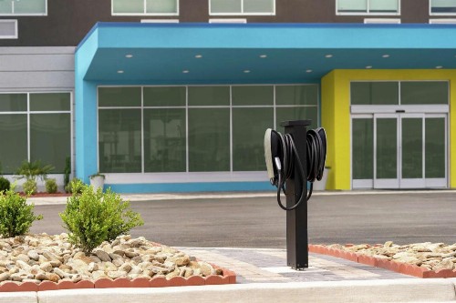 Tru By Hilton Florence I-95 - image 16