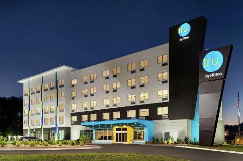 Tru By Hilton Florence I-95 - image 23