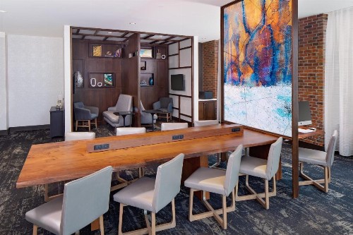 Hyatt Place Florence Downtown - image 12