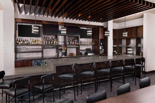 Hyatt Place Florence Downtown - image 14