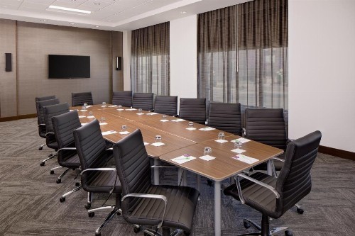 Hyatt Place Florence Downtown - image 20