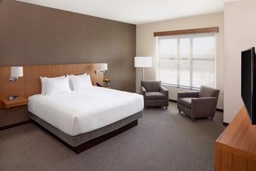 Hyatt Place Florence Downtown - image 22