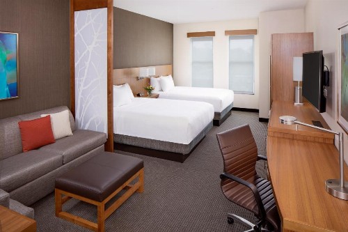 Hyatt Place Florence Downtown - image 24