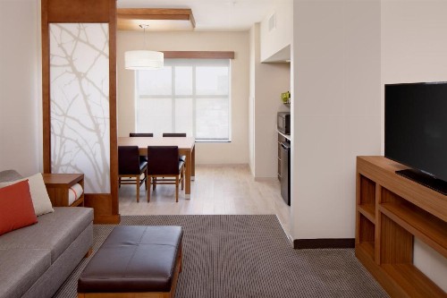 Hyatt Place Florence Downtown - image 4