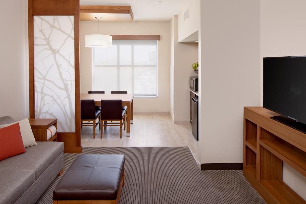 Hyatt Place Florence Downtown - image 4