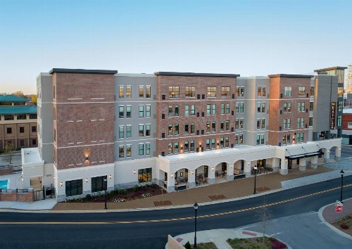Hyatt Place Florence Downtown - image 5
