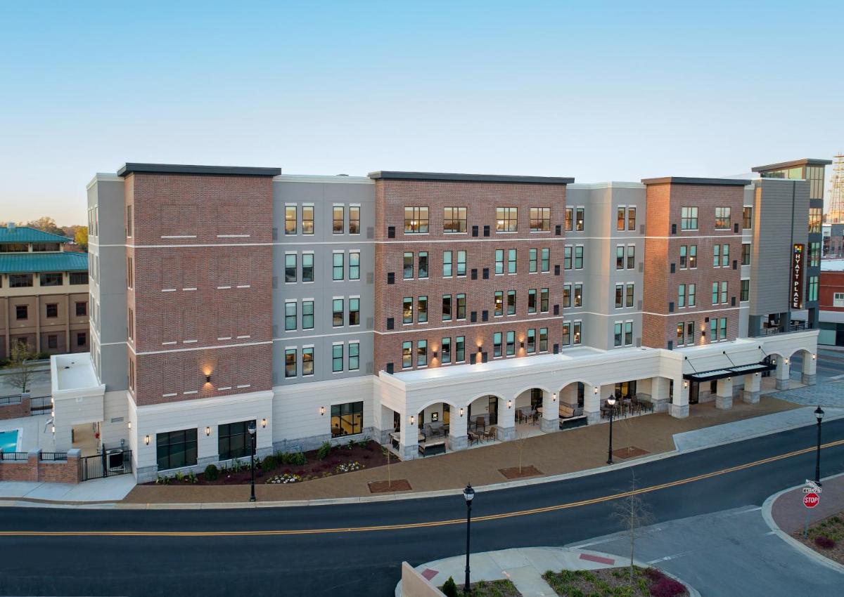 Hyatt Place Florence Downtown - image 5