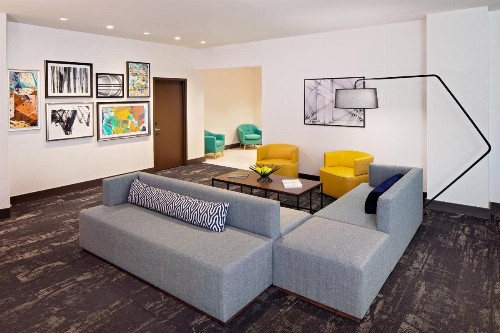 Hyatt Place Florence Downtown - image 7
