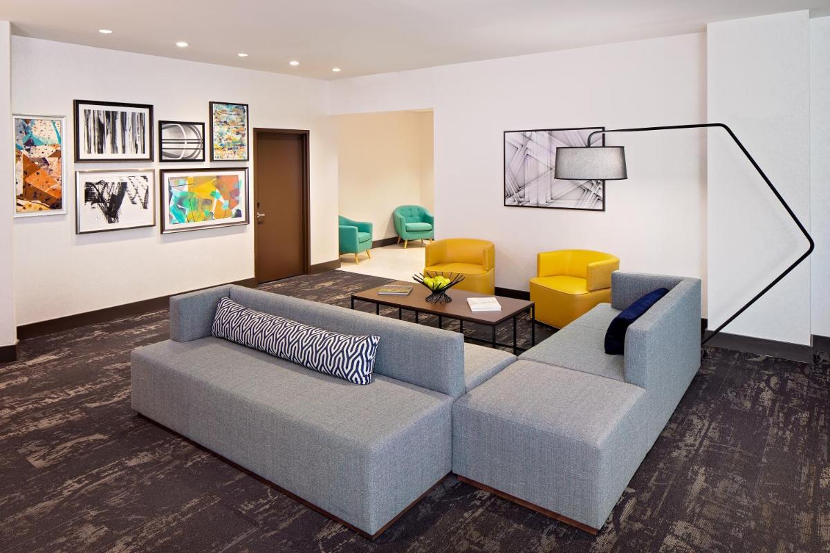 Hyatt Place Florence Downtown - image 7
