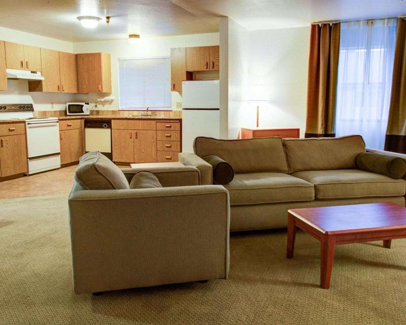 Quality Inn Florence - image 5