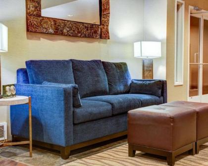Quality Inn Florence - image 15