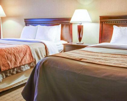 Quality Inn Florence - image 10