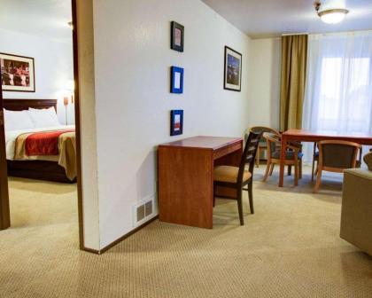 Quality Inn Florence - image 11