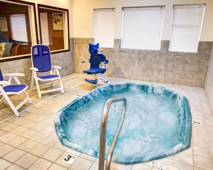 Quality Inn Florence - image 12