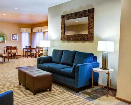 Quality Inn Florence - image 13