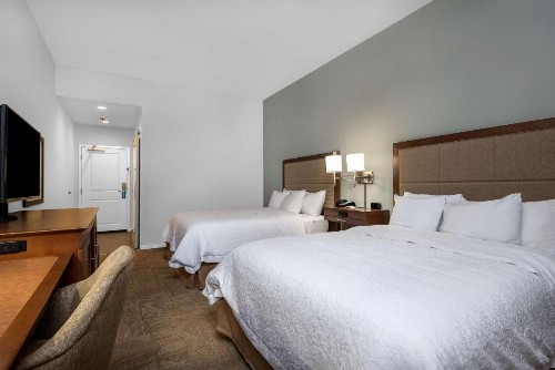 Hampton Inn & Suites Florence Center - image 28