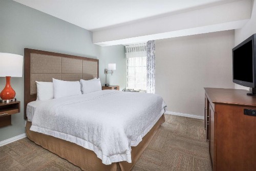Hampton Inn & Suites Florence Center - image 30