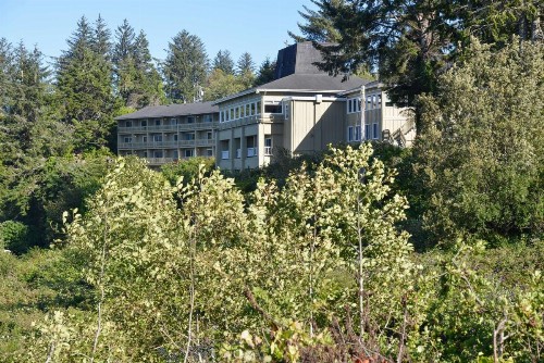 Best Western Pier Point Inn Restaurant