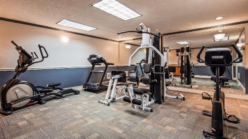 Best Western Pier Point Inn - image 10