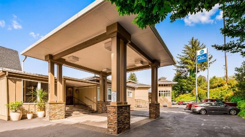 Best Western Pier Point Inn - image 17