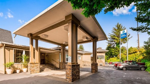 Best Western Pier Point Inn - image 18