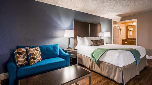 Best Western Pier Point Inn - image 26