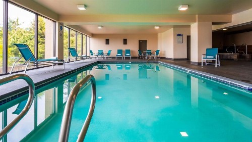 Best Western Pier Point Inn - image 4