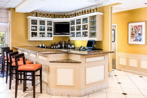 Hilton Garden Inn Florence SC - image 14