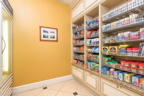 Hilton Garden Inn Florence SC - image 15