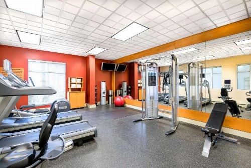 Hilton Garden Inn Florence SC - image 16