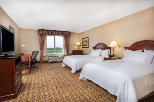 Hilton Garden Inn Florence SC - image 18