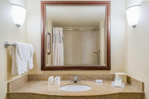 Hilton Garden Inn Florence SC - image 19