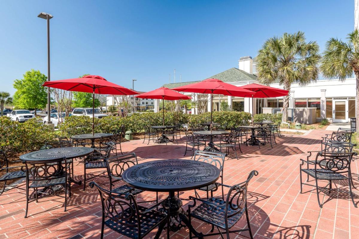 Hilton Garden Inn Florence SC - image 2