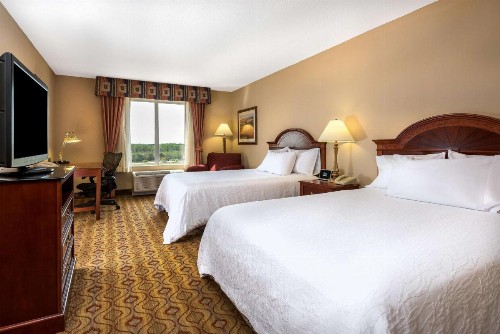 Hilton Garden Inn Florence SC - image 20