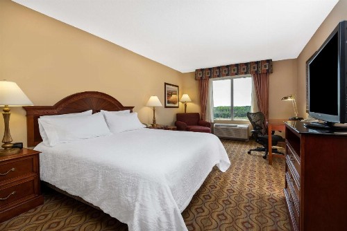 Hilton Garden Inn Florence SC - image 21