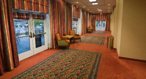 Hilton Garden Inn Florence SC - image 23