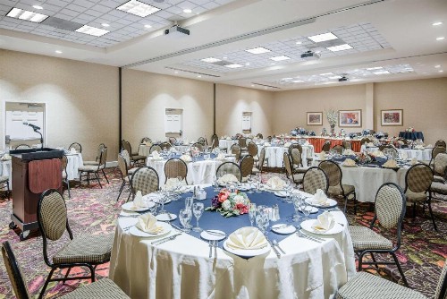 Hilton Garden Inn Florence SC - image 24