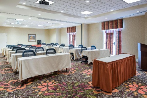 Hilton Garden Inn Florence SC - image 25