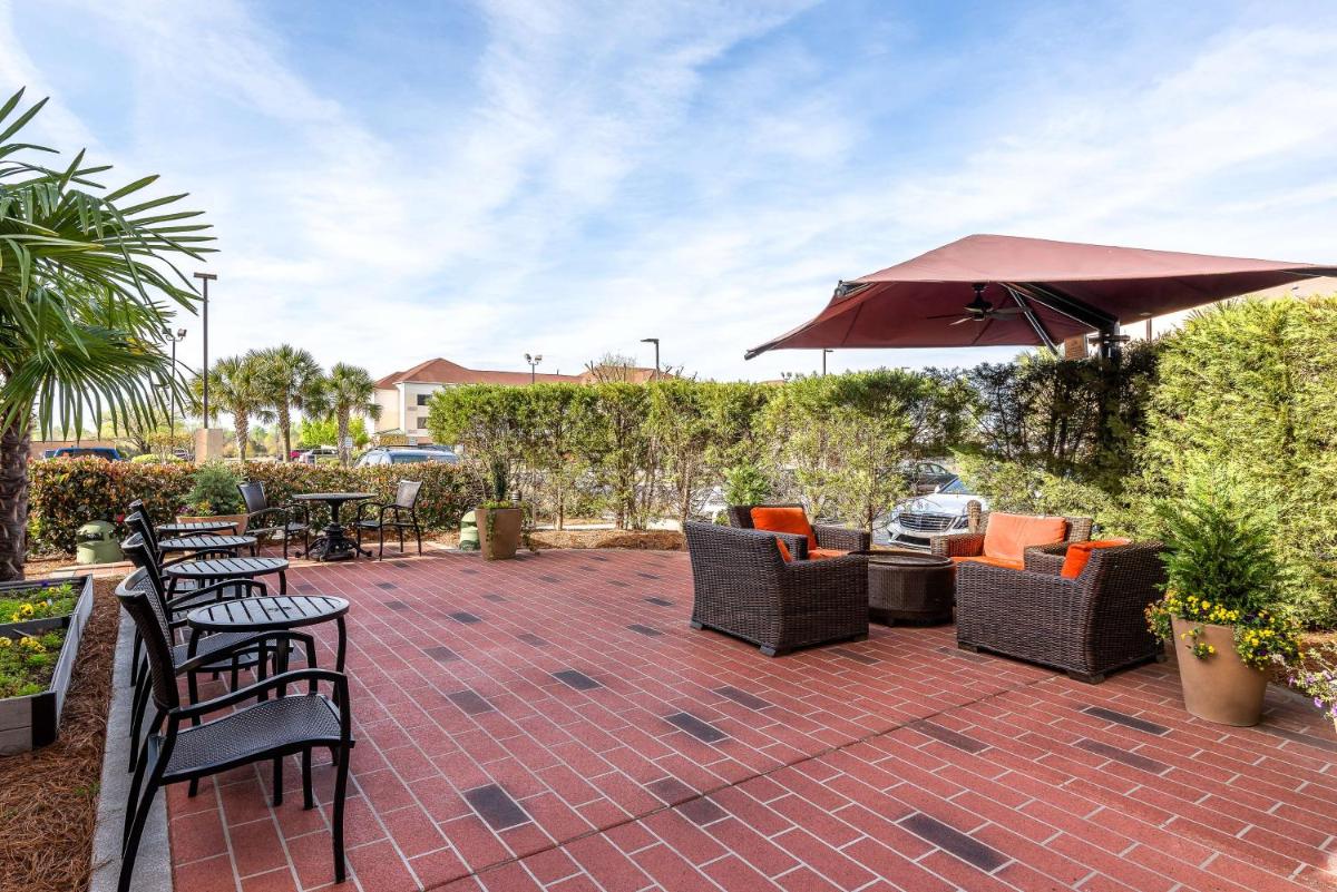 Hilton Garden Inn Florence SC - image 4