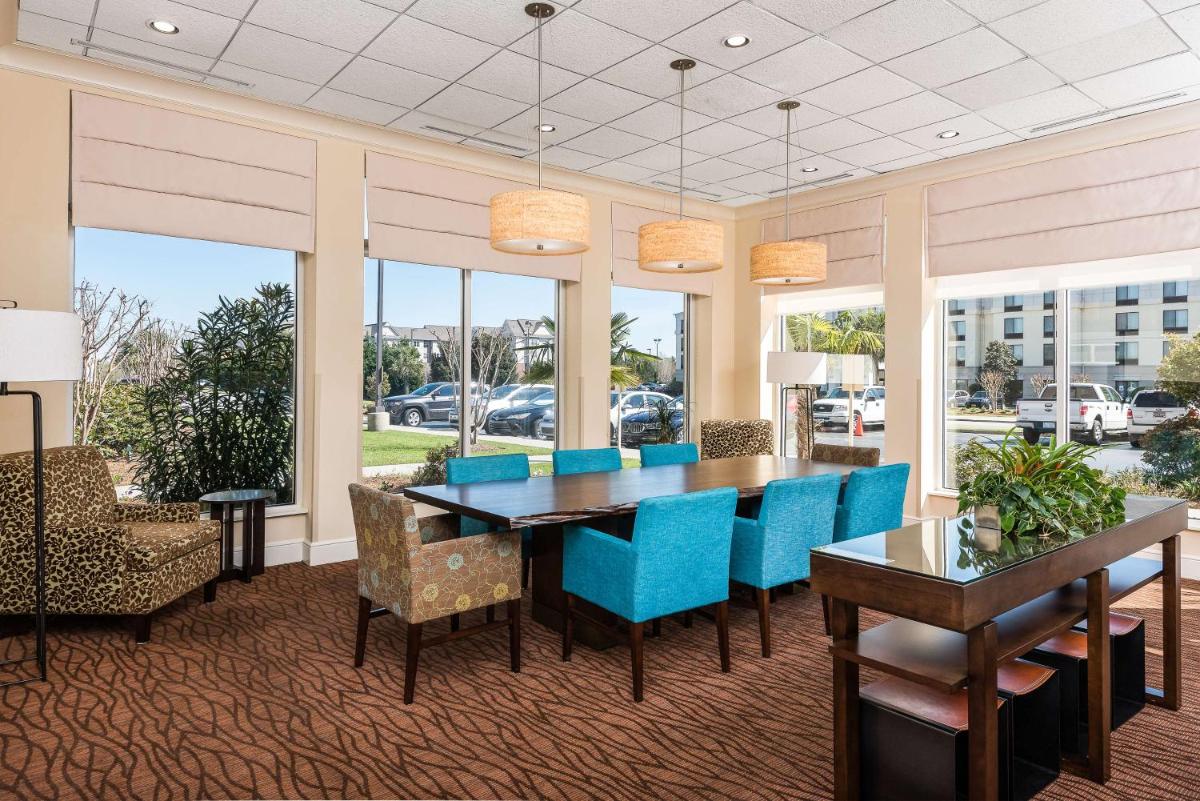 Hilton Garden Inn Florence SC - image 5