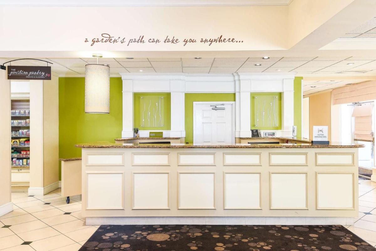 Hilton Garden Inn Florence SC - image 6